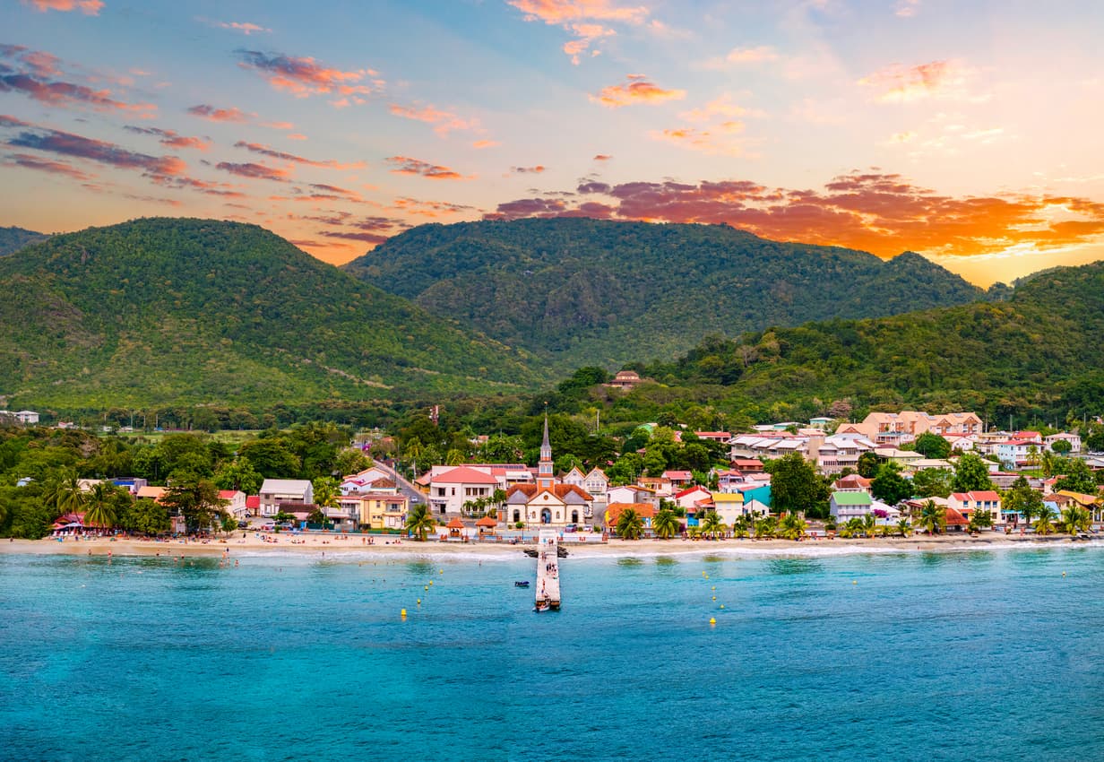 Martinique
